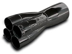Header Collectors and Components