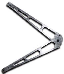Hood Hinges, Props