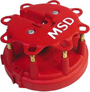 Distributor Caps