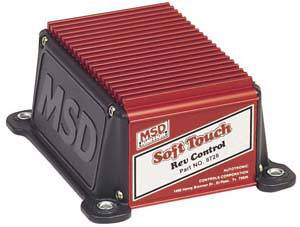 RPM Switches