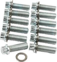 Intake Manifold Fastener Kits