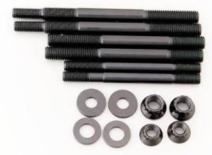 Main Cap Fastener Kits