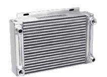 Oil Coolers