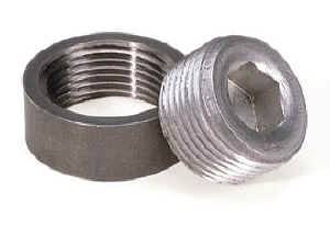 Oil Pan Inspection Plugs