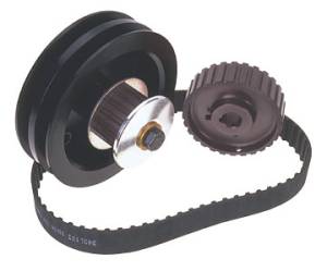 Oil Pump Drives and Components
