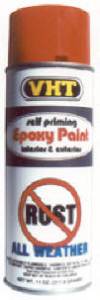 Epoxy Paint