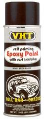 Chassis and Roll Bar Paint