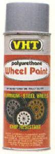 Wheel Paint