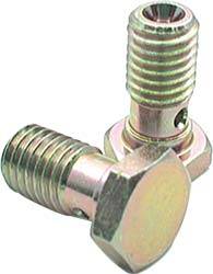 Banjo Brake Adapter Bolts