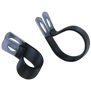 Line Retaining Clips