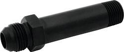 Extended Oil Inlet