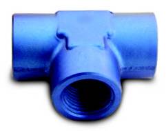 Female AN Tee Adapters