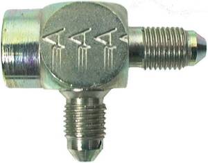 Tee Brake Adapters