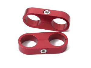 Hose Support Brackets