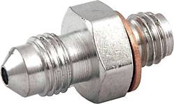 Male AN to Male Metric Brake Fittings