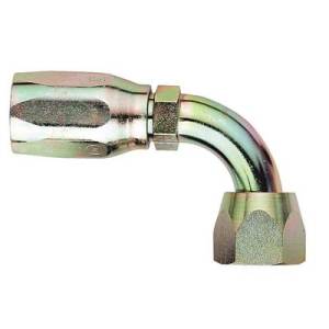 Power Steering Hose Ends