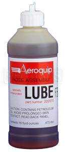 Hose Assembly Lube