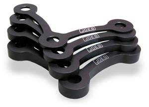 Rack and Pinion Spacer