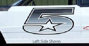 Door Panels