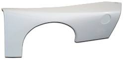 Quarter Panel