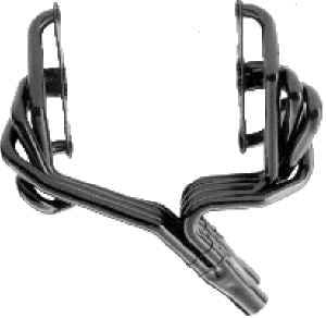 Headers - Circle Track 