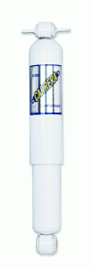 QA1 EC/ES Series Economy Stock Mount Steel Shocks