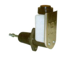 Howe Master Cylinders