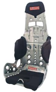 Kirkey 56LW Series Sprint Deluxe Seats