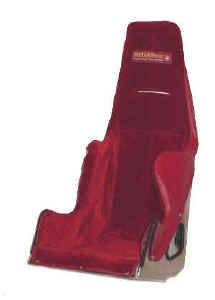 ButlerBuilt Seat Covers