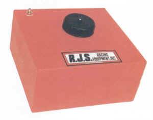 RJS Economy Fuel Cells