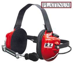 Radio Headsets