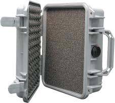 Radio Equipment Cases