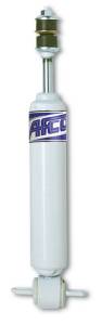 AFCO 10 Series Twin Tube Steel Stock Mount Shocks