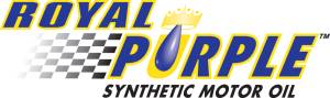 Royal Purple Racing Oil