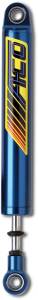 AFCO 16 Series Aluminum Small Body Shocks - Smooth Body