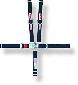 Junior Restraint Systems