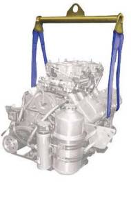 Engine Slings
