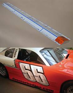 Rub Rails
