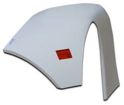 Fender Panels