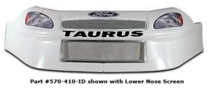 Ford Taurus Decals