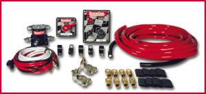 Race Car Wiring Kits