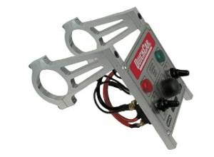 Gauge Panel Mount Brackets