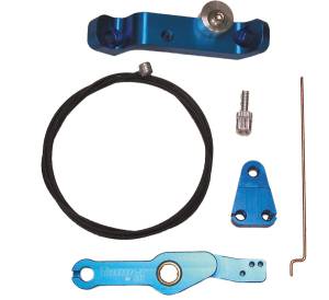 Quarter Midget Throttle Linkage & Cables