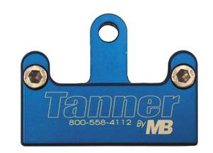 Quarter Midget Exhaust Mounts & Brackets