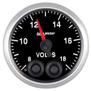 Voltmeters
