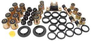 Suspension Bushing Kits