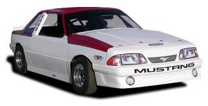 Mini Stock Bodies