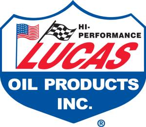Lucas Racing Oil