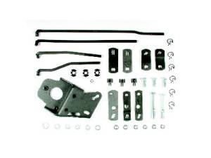 Shifter Components