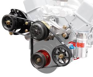 Pulley Kits
